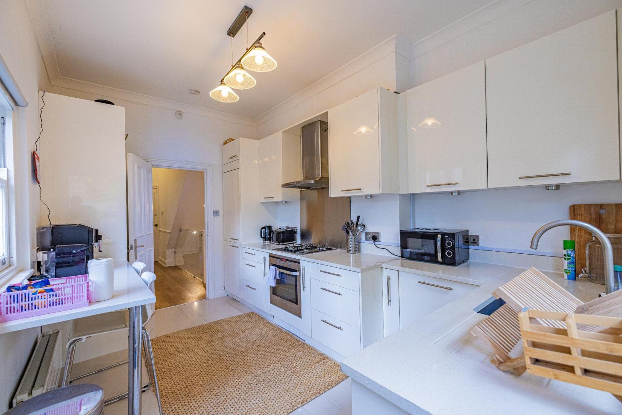 Gorgeous 3 B Edroom Home In Little Venice London Exterior photo