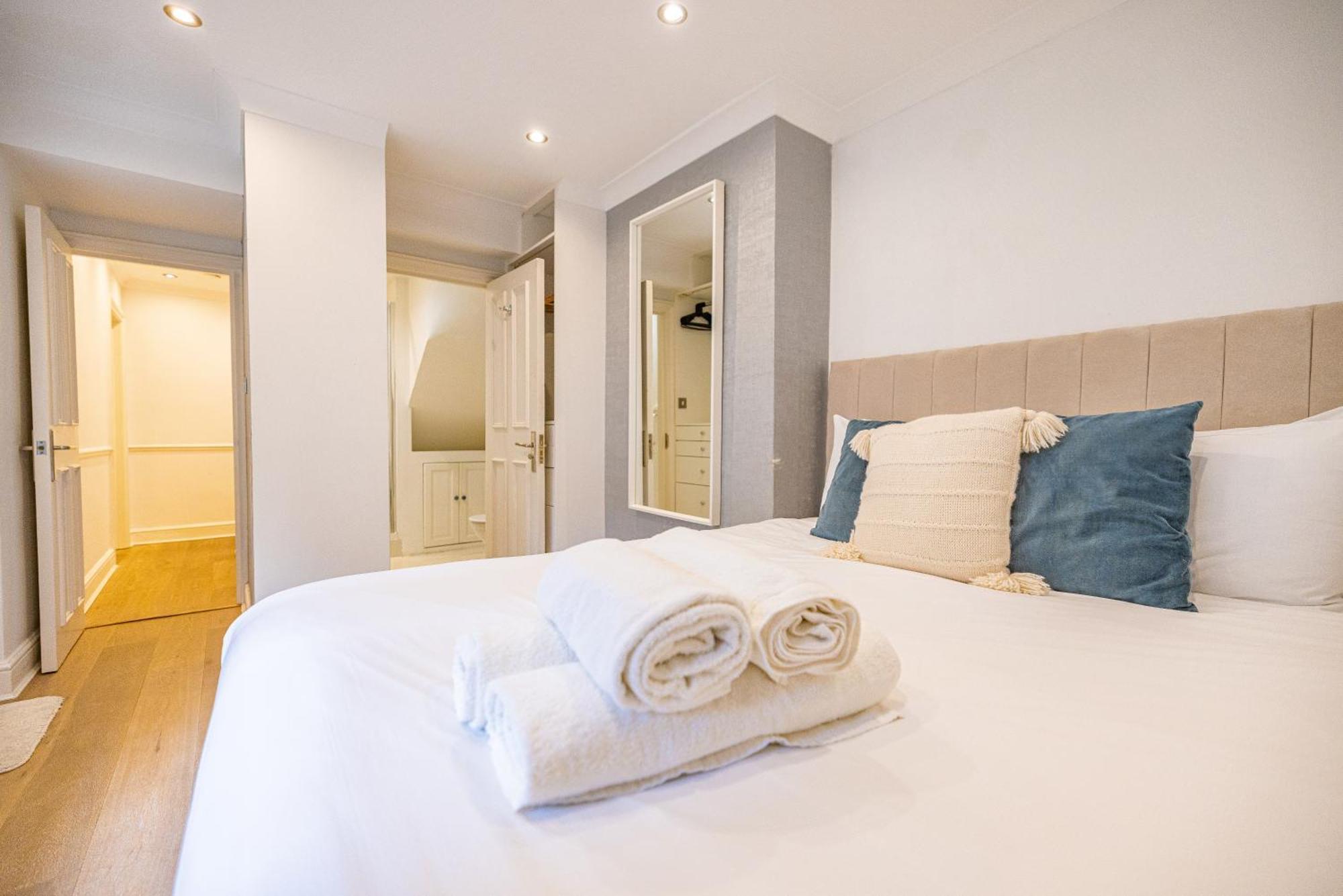 Gorgeous 3 B Edroom Home In Little Venice London Exterior photo